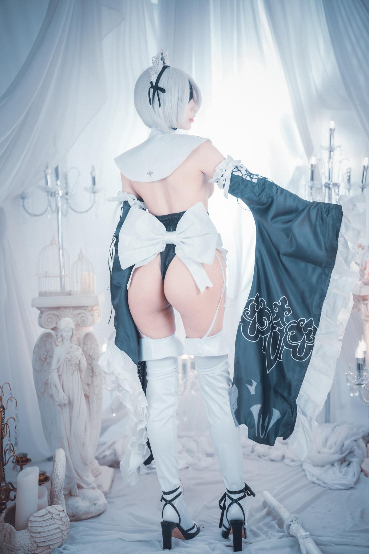 Zzyuri 쮸리, [SAINT Photolife] 2B Nier Automata Set.02(25)