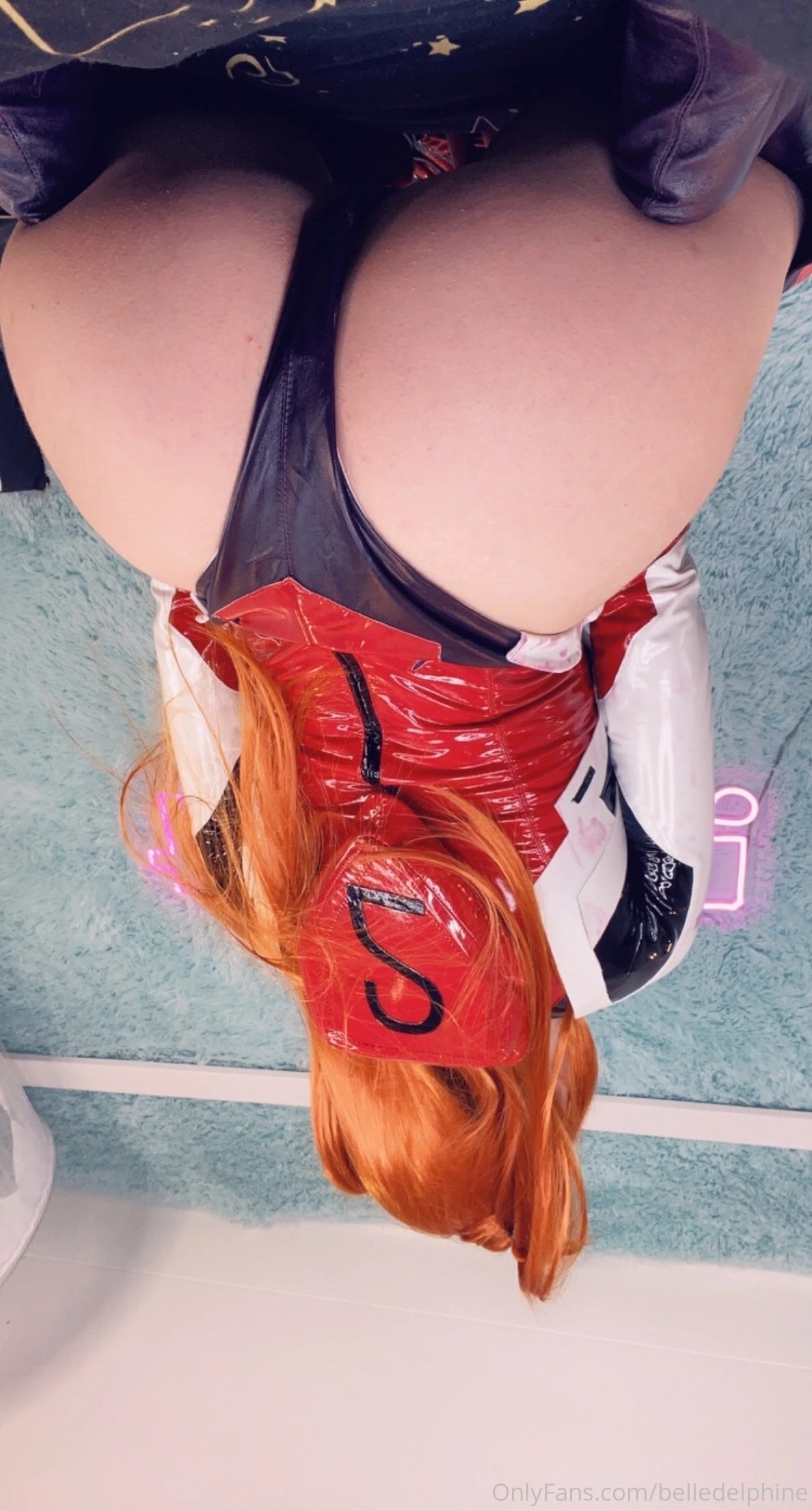 Belle Delphine - Asuka