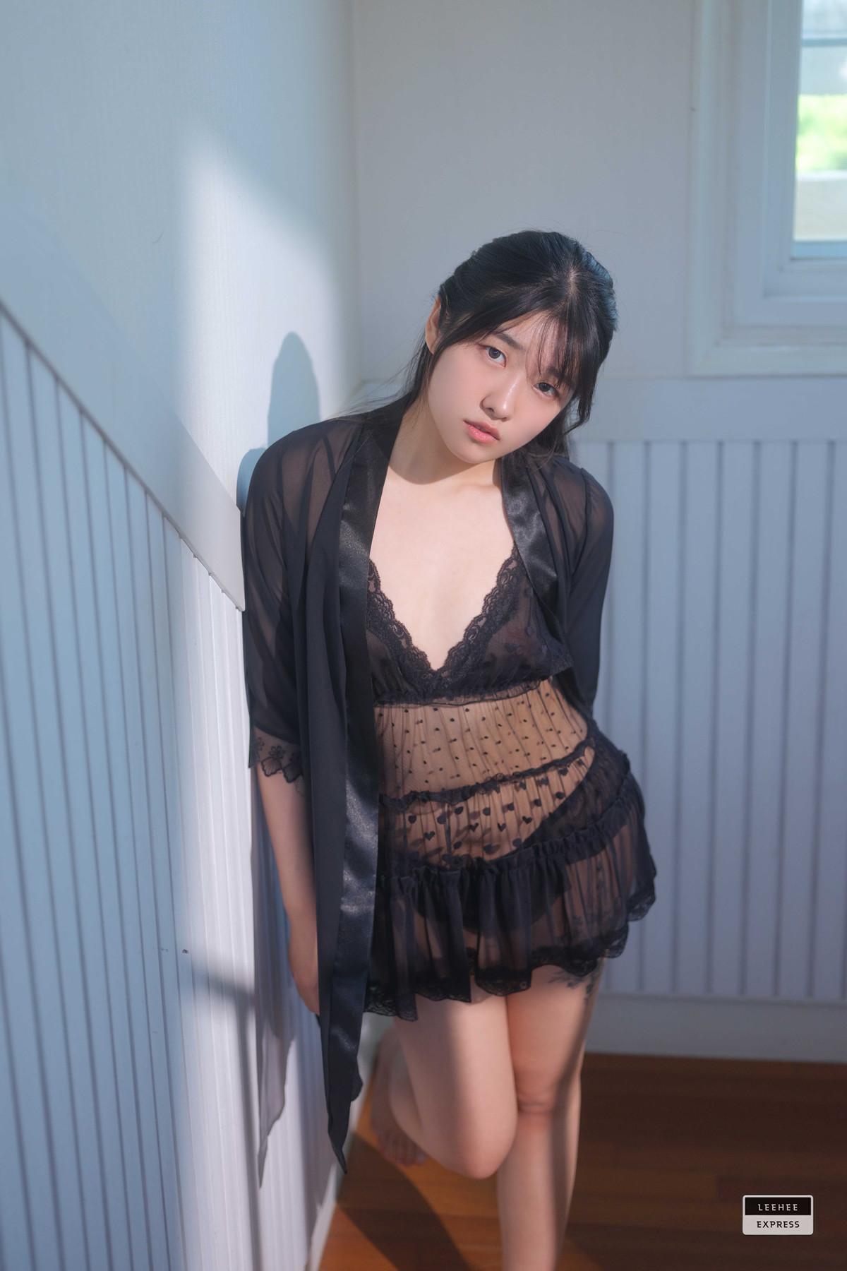 Sonson 손손, LEEHEE EXPRESS LEBE-209 Set.01(2)