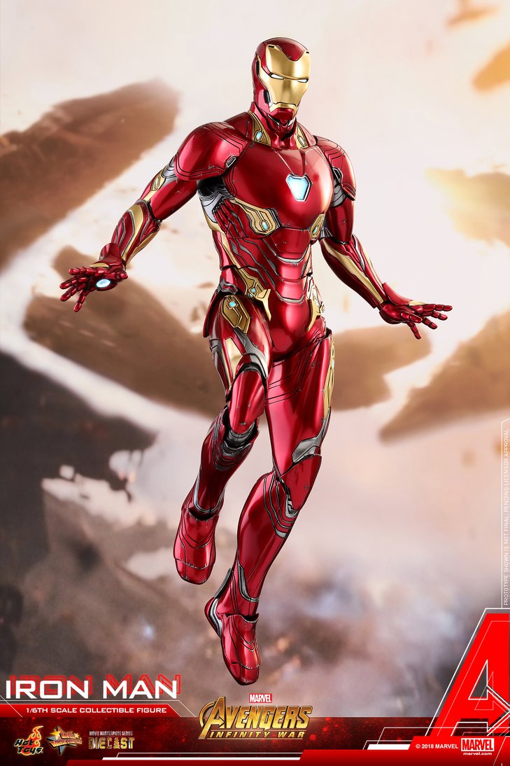 Avengers - Infinity Wars - Iron Man Mark L (50) 1/6 (Hot Toys) MtDx6buA_o