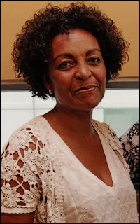 Beatrice Baker