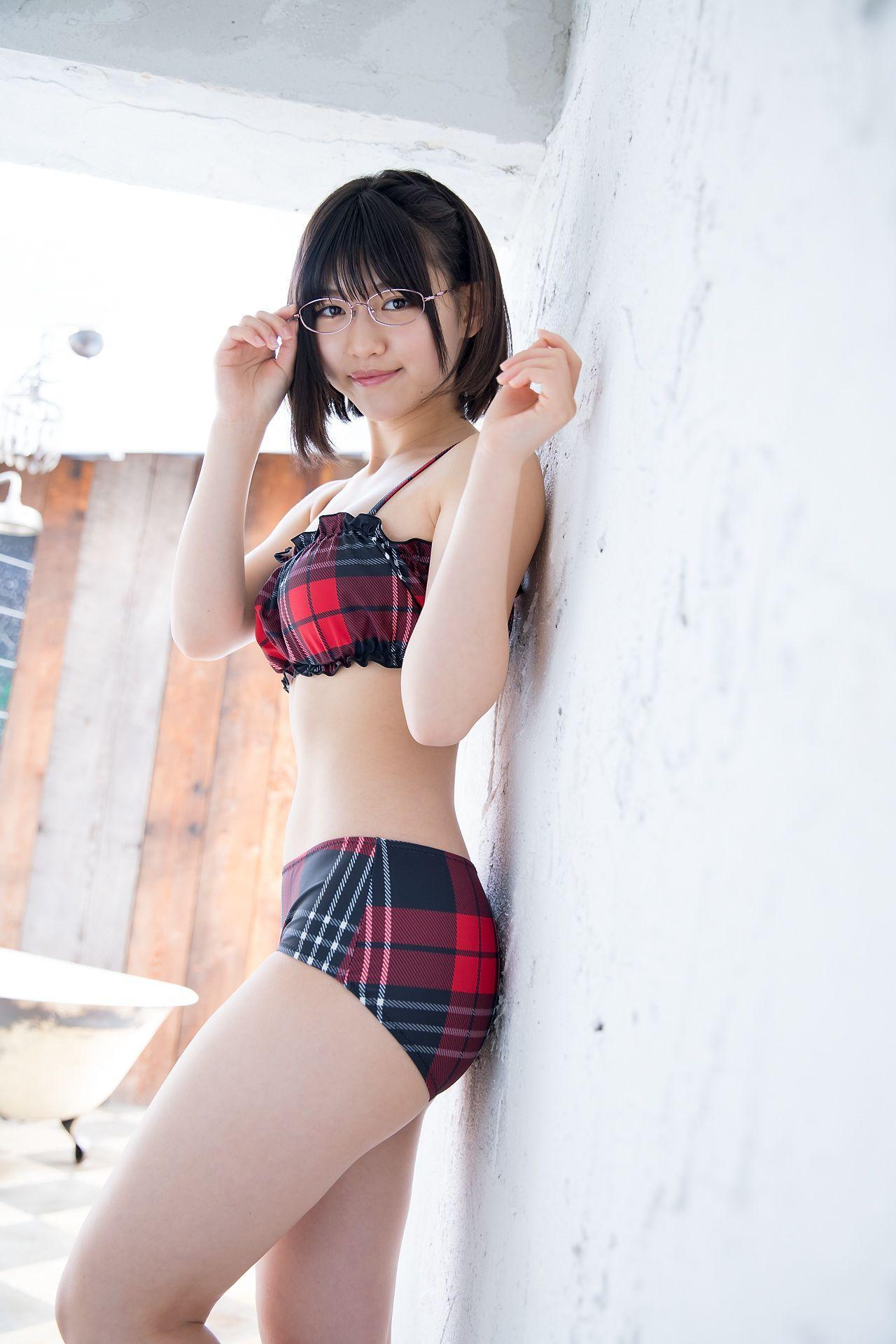Risa Sawamura 沢村りさ – Secret Gallery (STAGE1) 2.1 [Minisuka.tv] 写真集(4)
