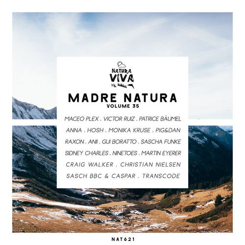 VA - Madre Natura Vol 35 (2019)