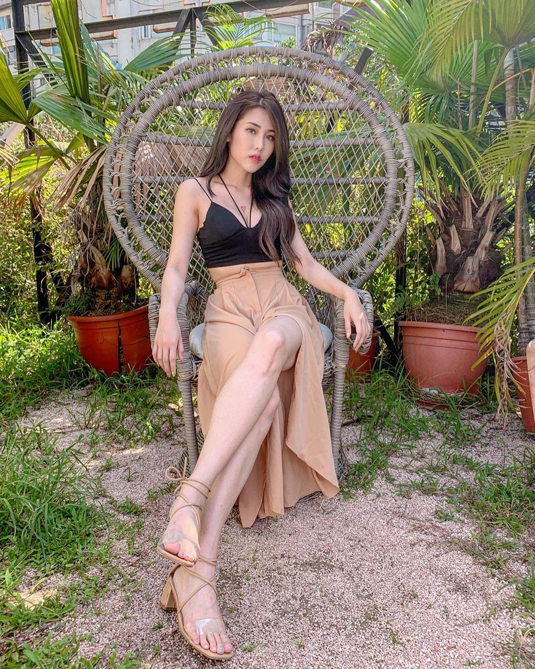 直播正妹—蒂兒Ariana 5uA7KaQy o - 直播正妹—蒂兒Ariana