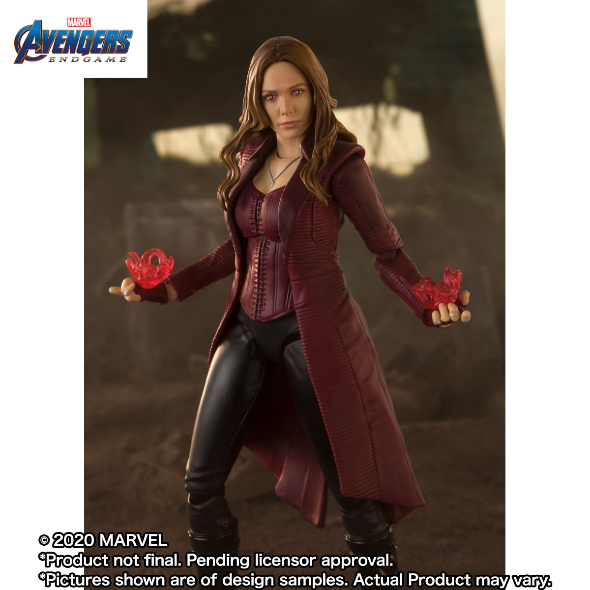 [Comentários] Marvel S.H.Figuarts - Página 5 Jv1UYkjW_o