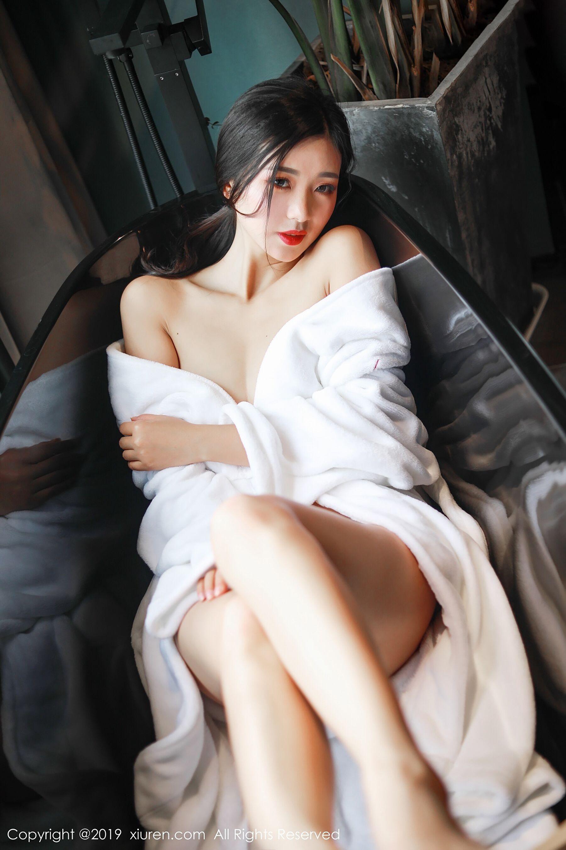 秀人网 Vol. 1382 宋-KiKi(46)