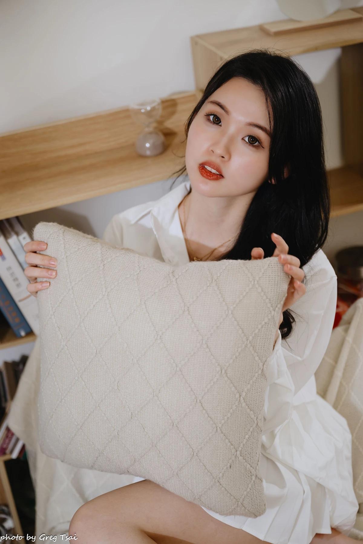 Cosplay 米浆 – 居家百褶裙 Set.01(26)