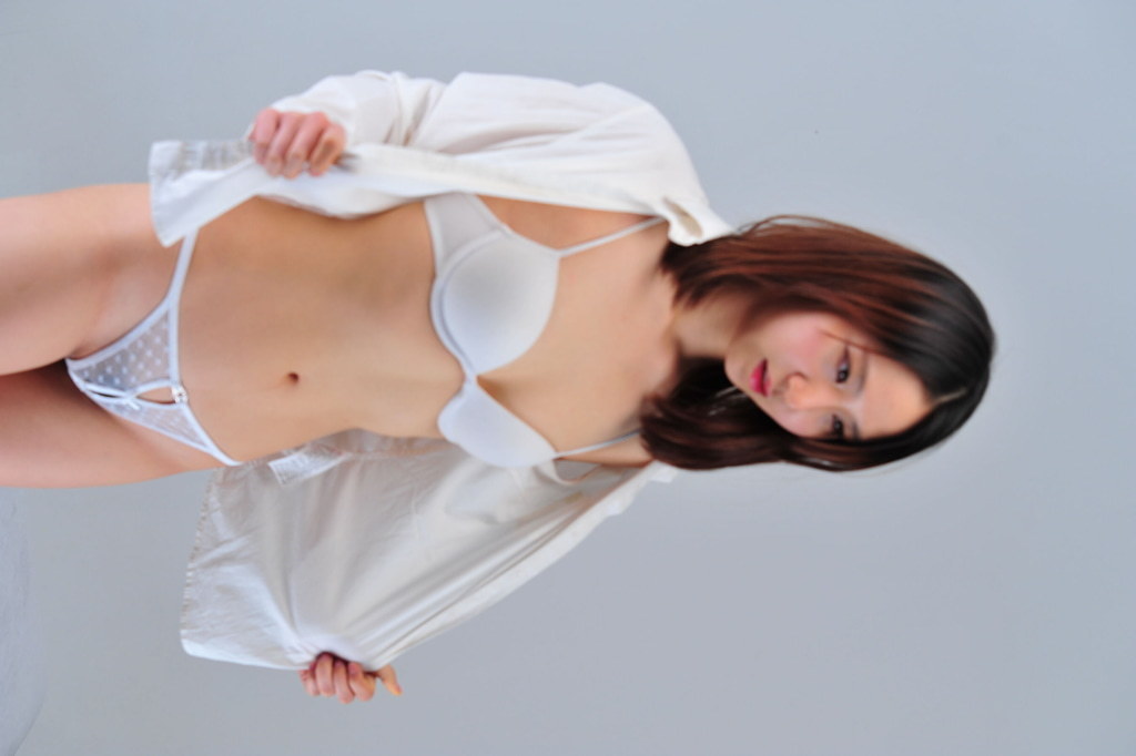[Набор корейских моделей] Корейская модель 승희 крупномасштабный частный фотосет человеческого тела 1