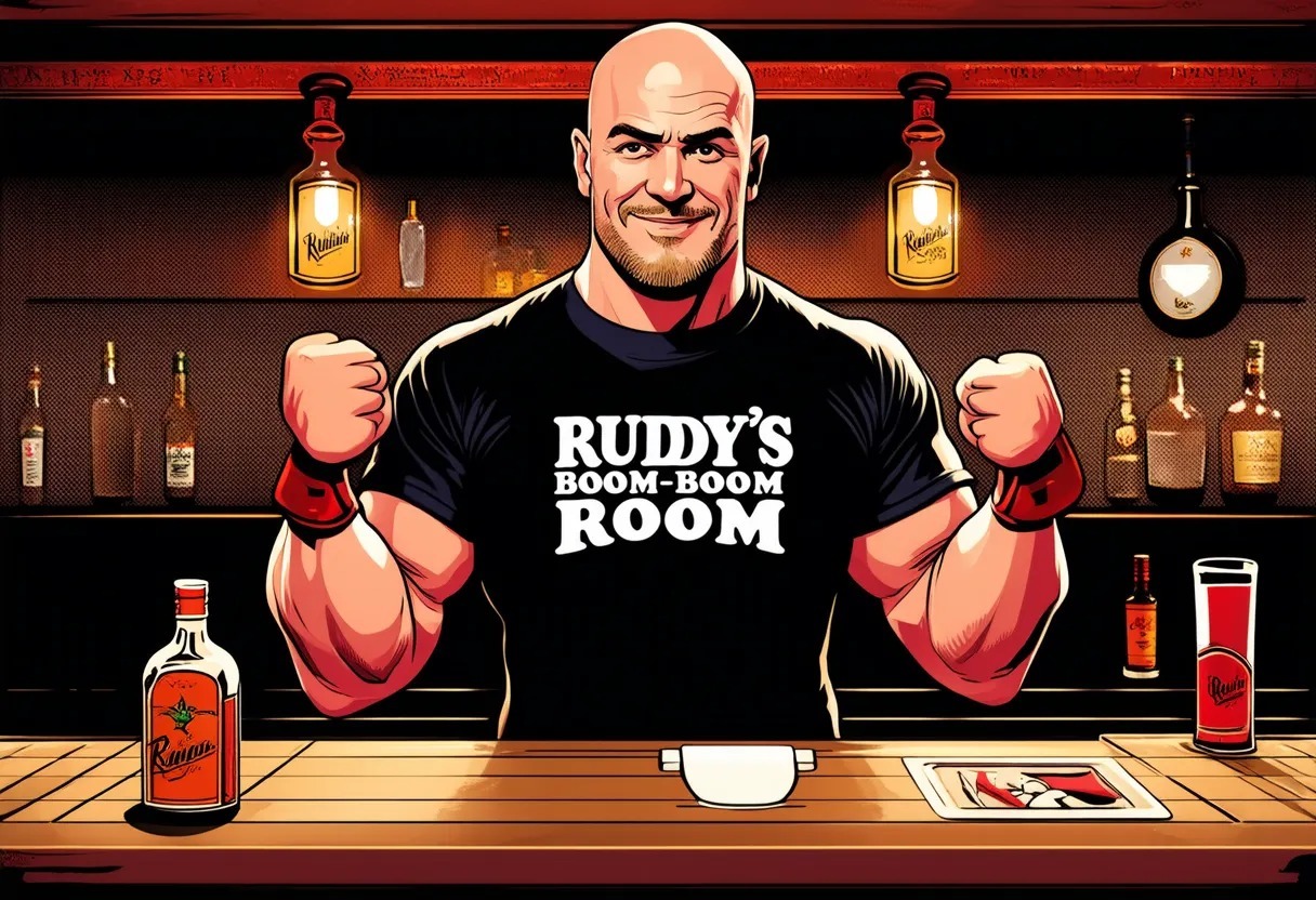 Rudy