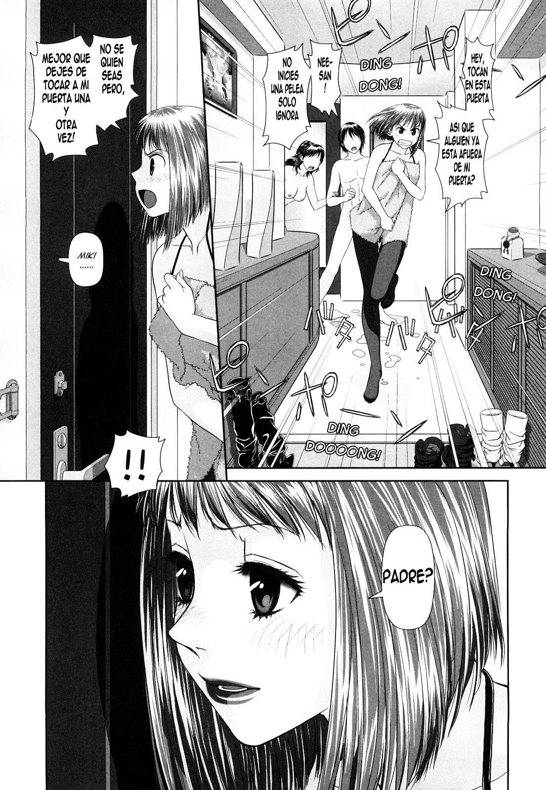 [Yui Toshiki] My Sisters Ch.1-7 [Spanish] {zoofixx}  =FMR= - E-Hentai Galleries
