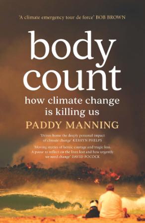Body Count   How Climate Change is Killing Us