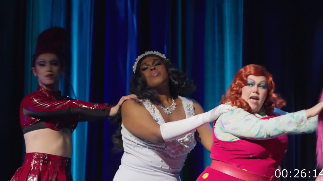 Drag Heals S04E08 [1080p] (x265) QdS3T4tF_o