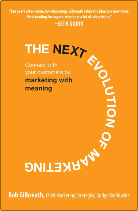 The Next Evolution of Marketing - Connect with Your Customers by Marketing with Me...