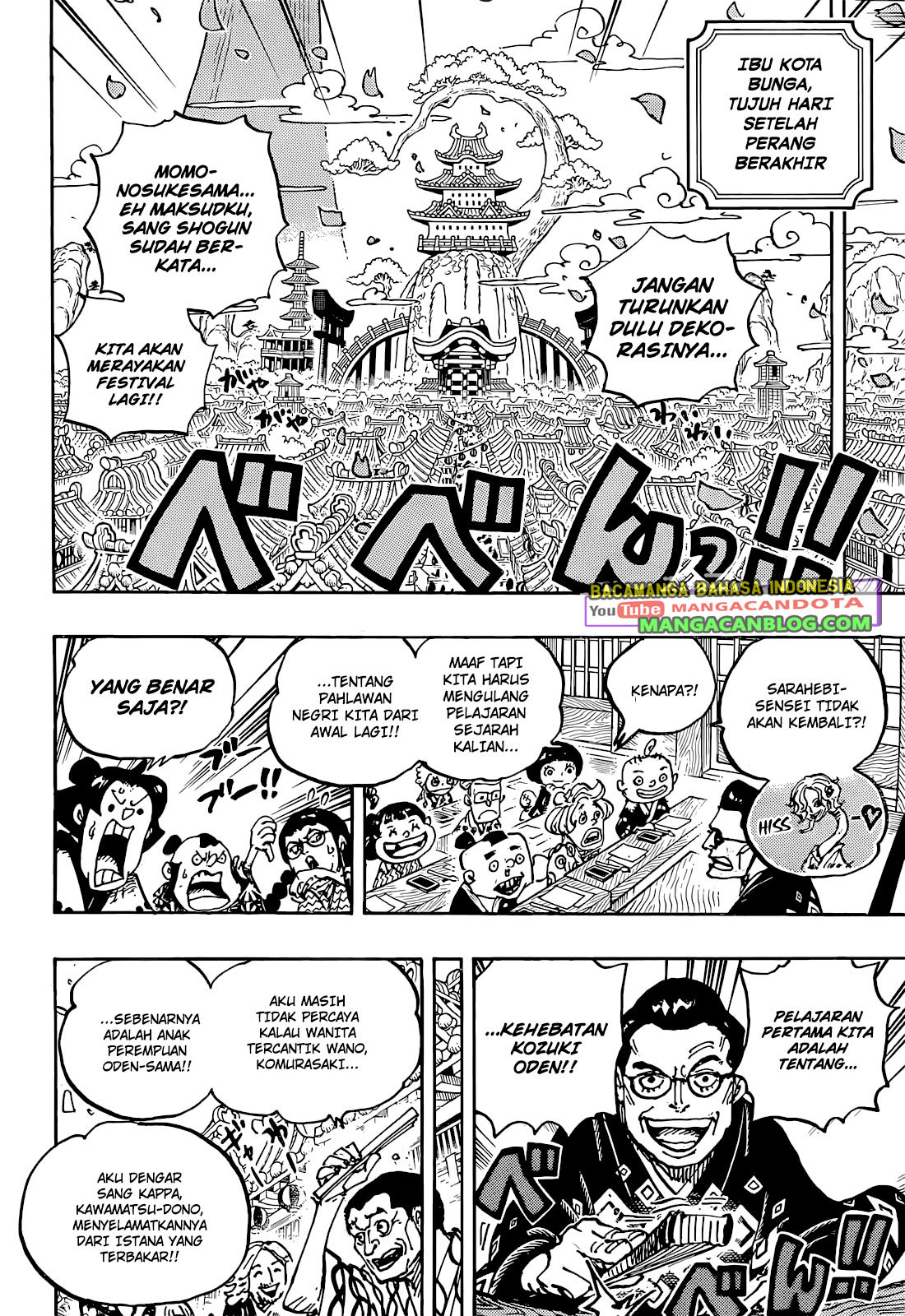 Dilarang COPAS - situs resmi www.mangacanblog.com - Komik one piece 1052 - chapter 1052 1053 Indonesia one piece 1052 - chapter 1052 Terbaru 5|Baca Manga Komik Indonesia|Mangacan