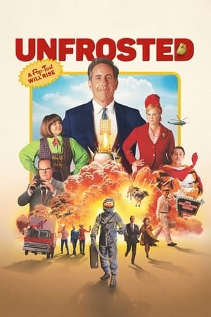 Unfrosted 2024 720p 1080p WEBRip