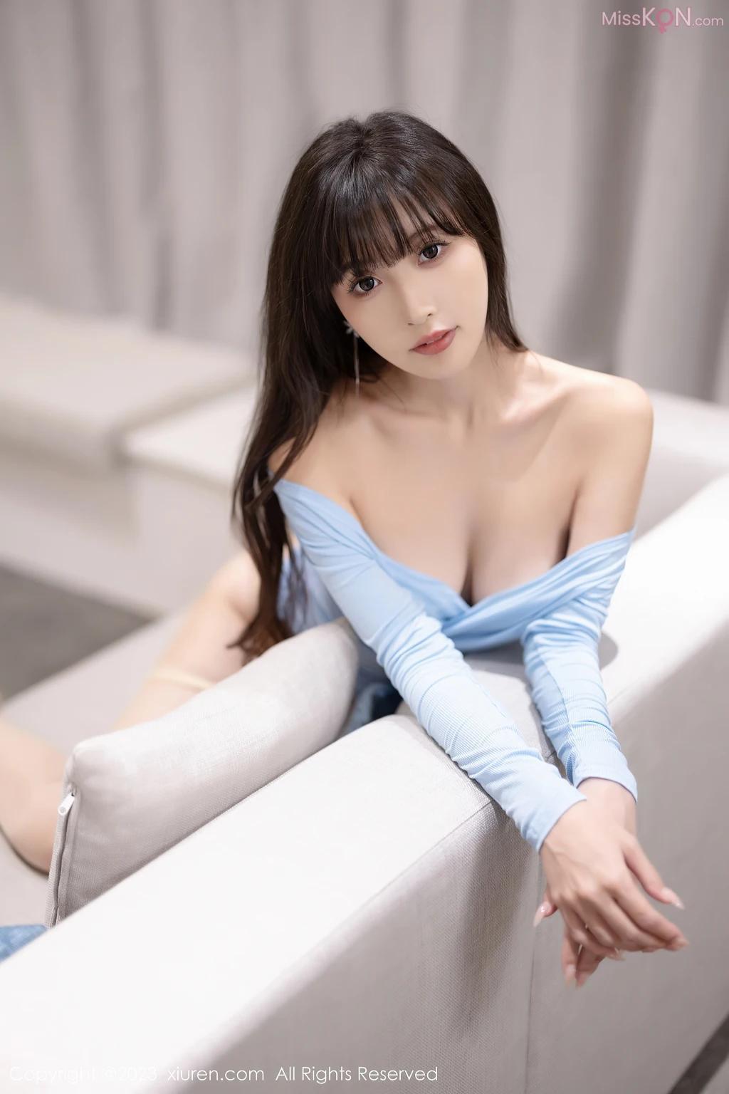 XIUREN No.7413 – 7422 (692 photos)(691)