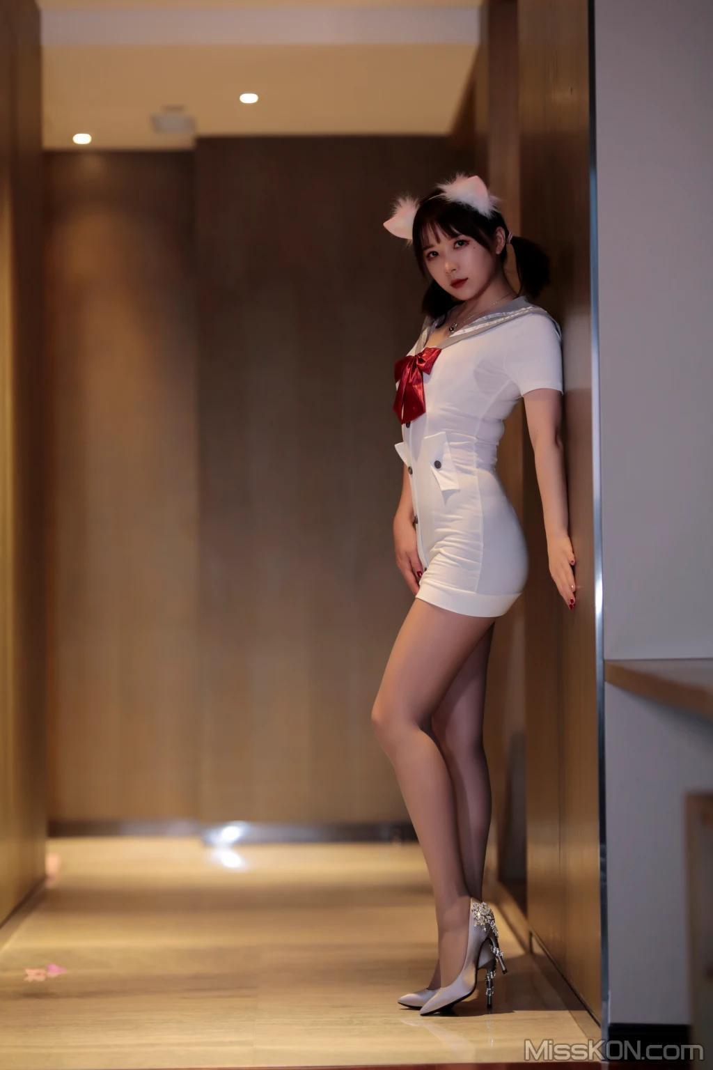 Coser@小女巫露娜: 柠檬海盐 (130 photos)(13)