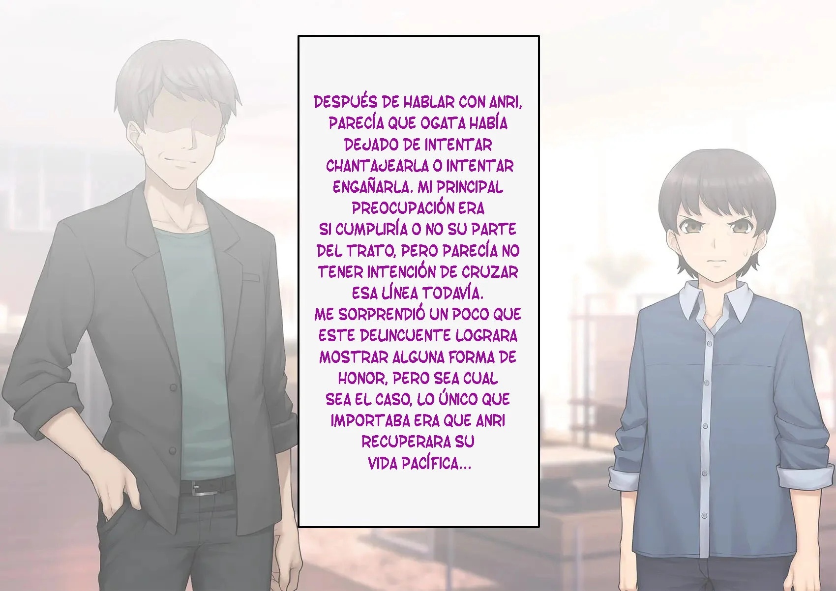 Tomo Ochi Saiai no Kanojo wo Netorareta Ore ga Issho ni Mesu Ochi Saserareta Hanashi parte 1 - 117