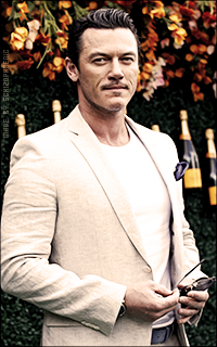 Luke Evans VglrODfv_o