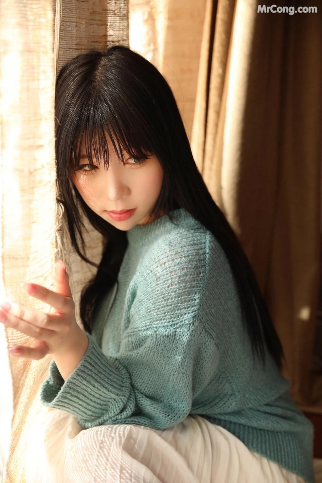Coser@Kano Nozomi (鹿野希) Vol.01: 土曜日の彼女 95枚电子版 (97 photos)(32)