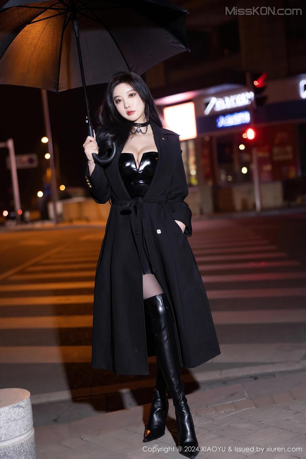 XiaoYu Vol.1241: Yang Chen Chen (杨晨晨Yome) (86 photos)(22)