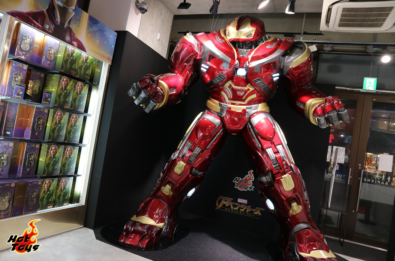 Avengers Exclusive Store by Hot Toys - Toys Sapiens Corner Shop - 23 Avril / 27 Mai 2018 - Page 2 As0bfglT_o
