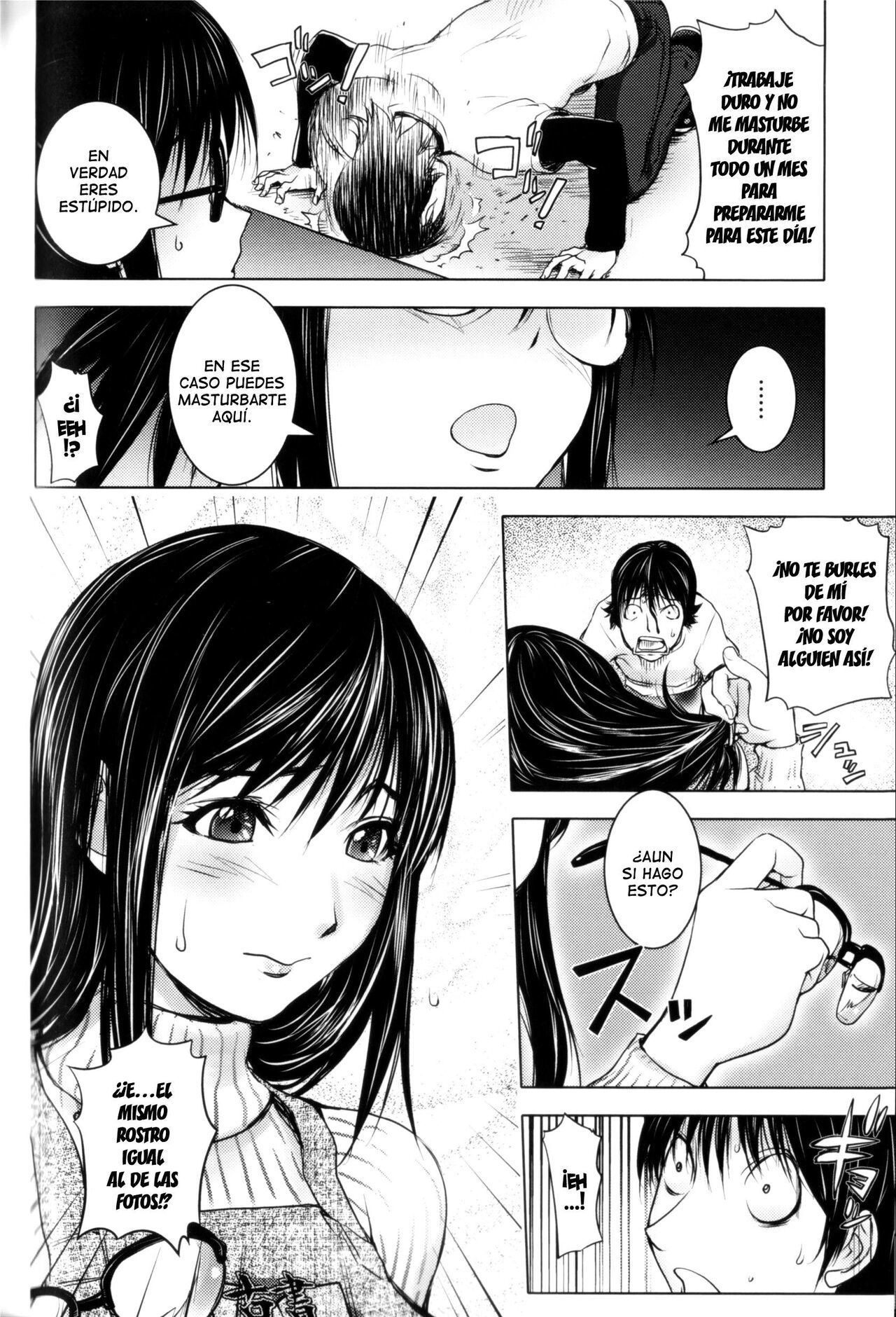 [Kon-Kit] Midara Books [Spanish] =EES=