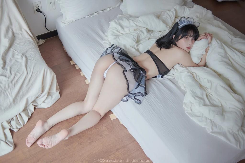 ArtGravia Vol.200: Jang Joo (장주) (79 photos)(24)