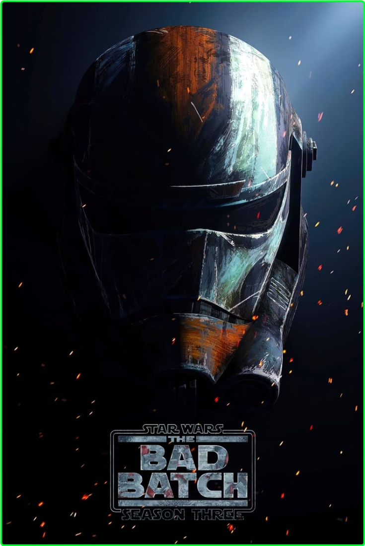 Star Wars: The Bad Batch S03E01 (English, French) [1080p/720p] WEB-DL (H264/x265) [6 CH] KadqCLBb_o