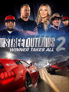 Street Outlaws 2 Winner Takes All REPACK KaOs