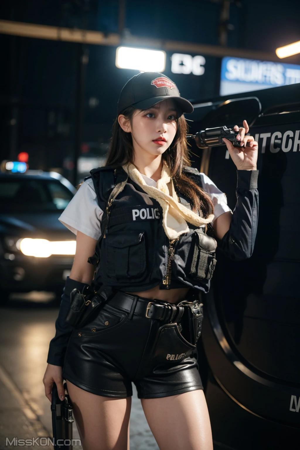 [AI Generated] 拟实画风 Vol.057 (213 photos)(51)