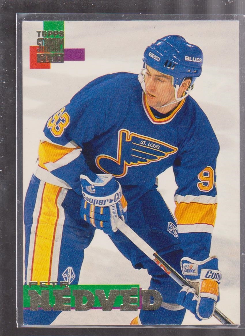 St. Louis Blues Cards Collection Lot You Pick-- Get 40% off READ