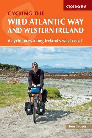 The Wild Atlantic Way and Western Ireland 6 cycle tours along Ireland's west coast