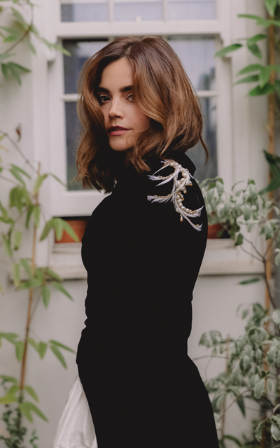 Jenna Coleman - Page 3 Wv9yJQcq_o