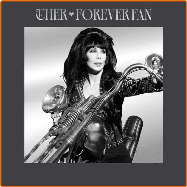 Cher Forever Fan (2024) Pop Flac 24 44 AZVtYFl7_o