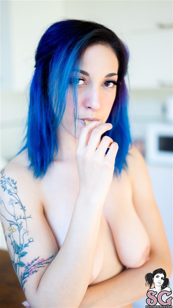 Oreyuki Suicide, Do you want cookies