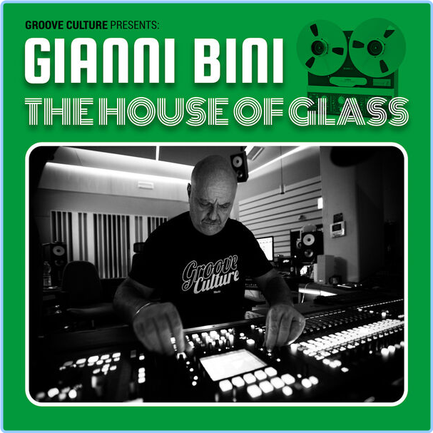 Gianni Bini The House Of Glass (2024) WEB [FLAC] 16BITS 44 1KHZ 2R1lyle0_o