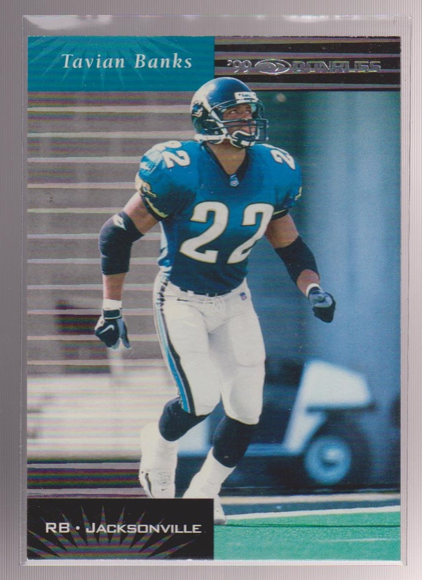 Jacksonville Jaguars Cards You Pick -- Get 40% off Details Inside A6