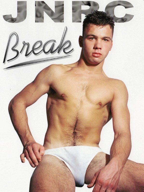 Break / Перерыв (Jean-Noel Rene Clair, JNRC) - 4.84 GB
