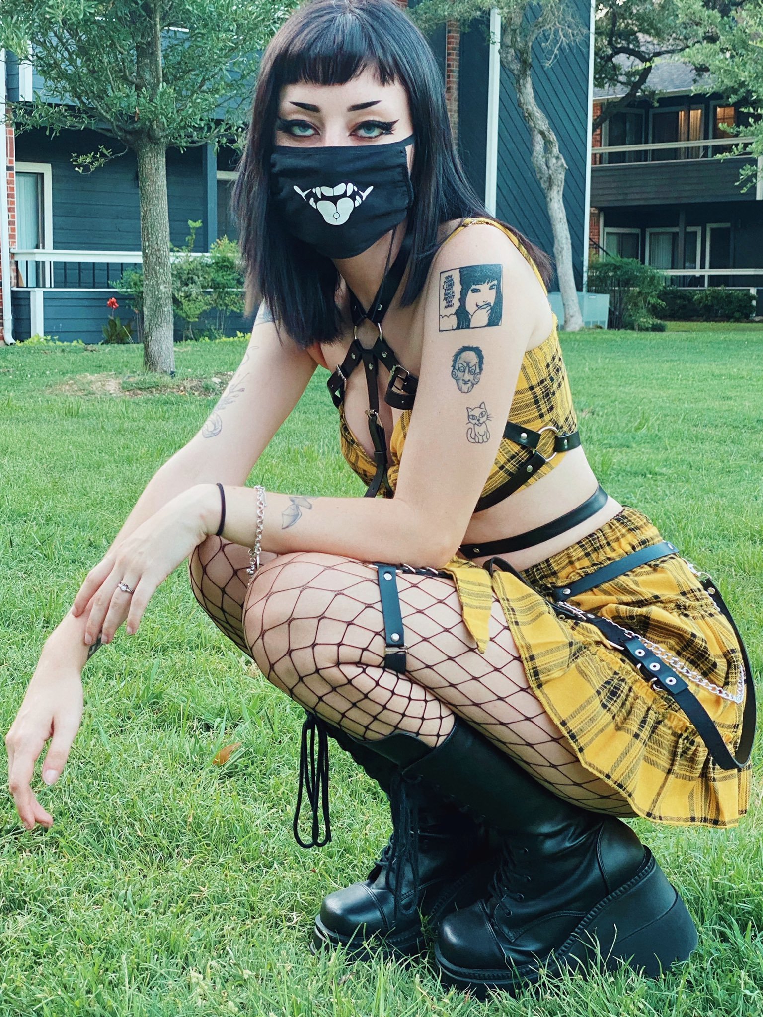 Arisa Vurr (Sug4rfairy) 