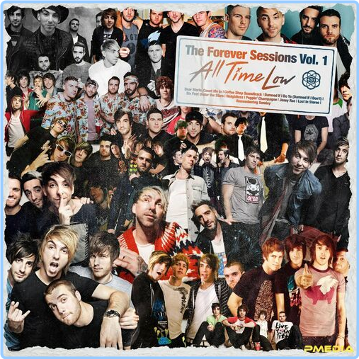 All Time Low The Forever Sessions Vol 1 (2024) [320 Kbps] Y7gqD9eb_o