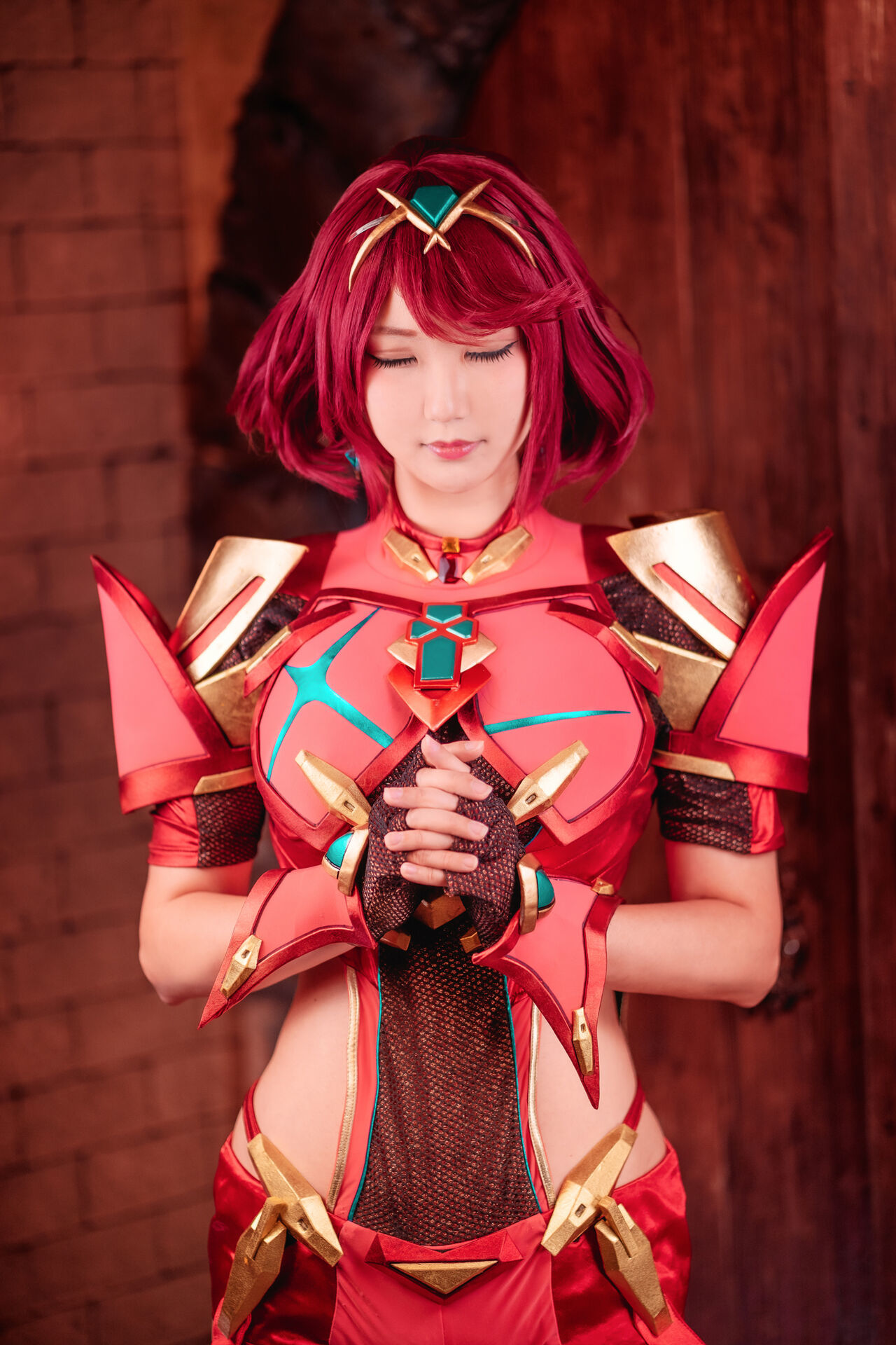 CocoPie - Anya Forger [17P]