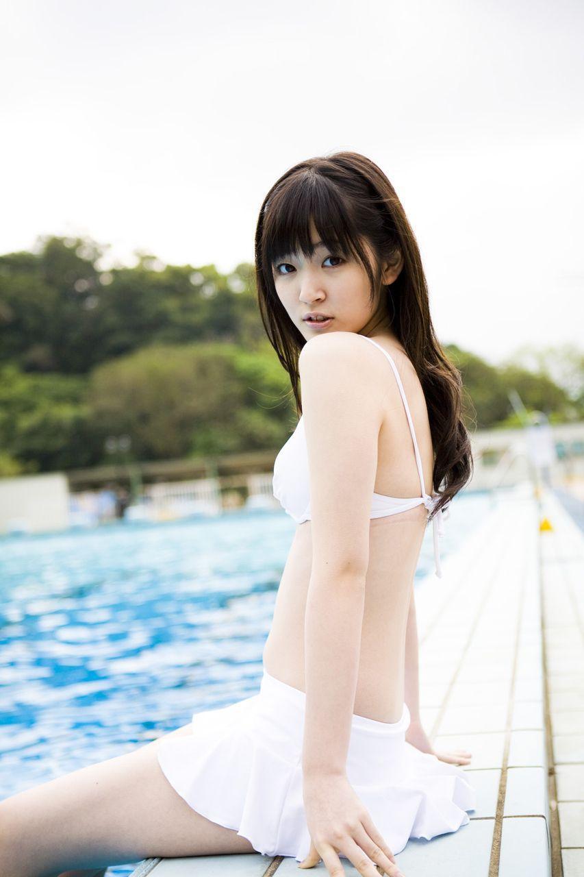 鈴木愛理 Suzuki Airi [Hello! Project Digital Books] Vol.66 写真集(83)