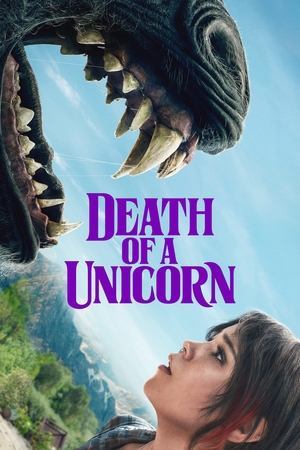 Death of a Unicorn 2025 720p 1080p WEBRip