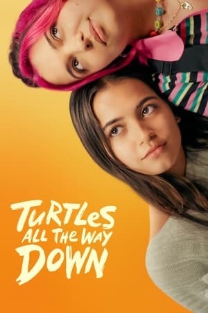 Turtles All the Way Down 2024 720p 1080p WEBRip