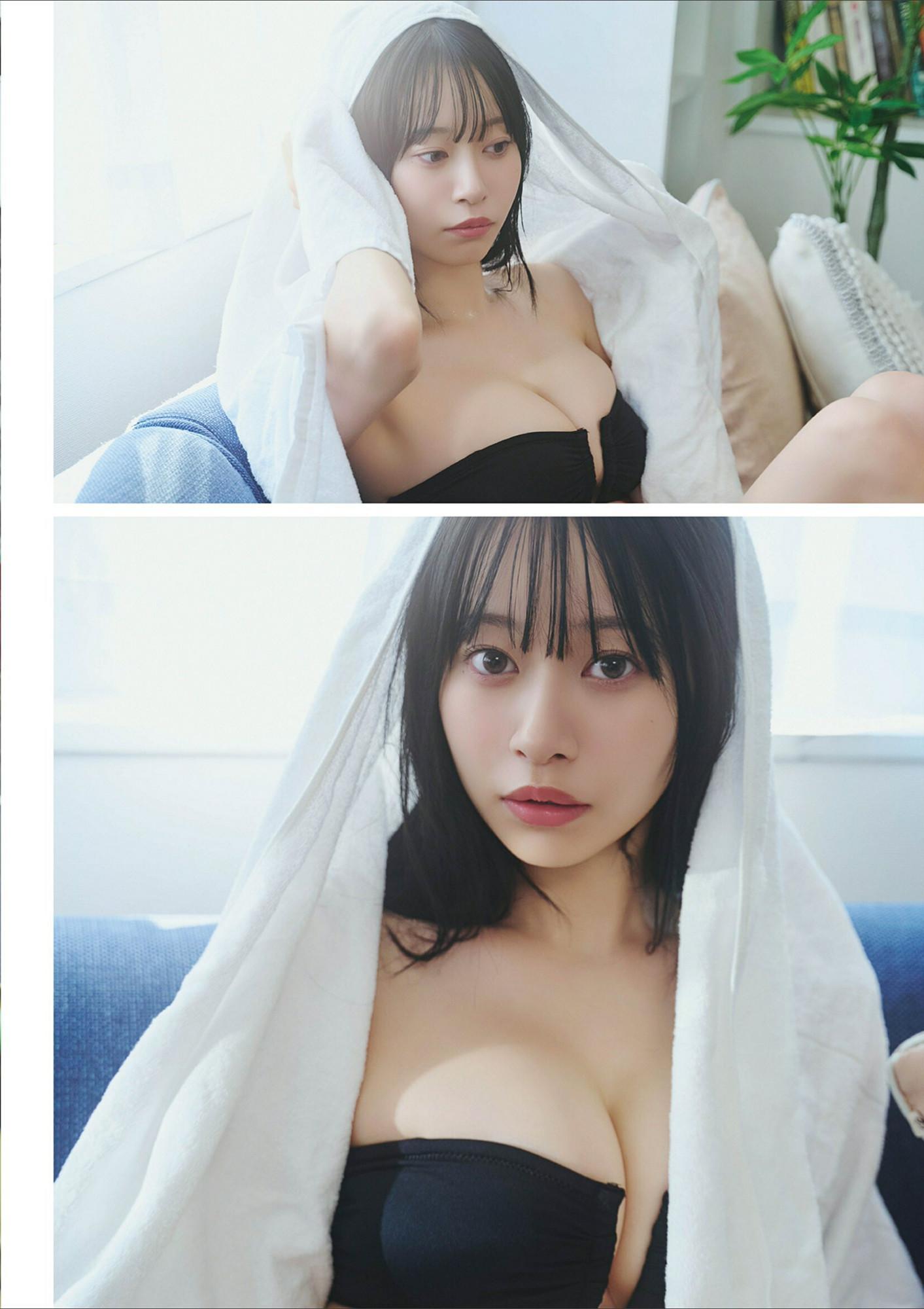 Maho Chise 千星真穂, Dolce.Vol 14-17(6)
