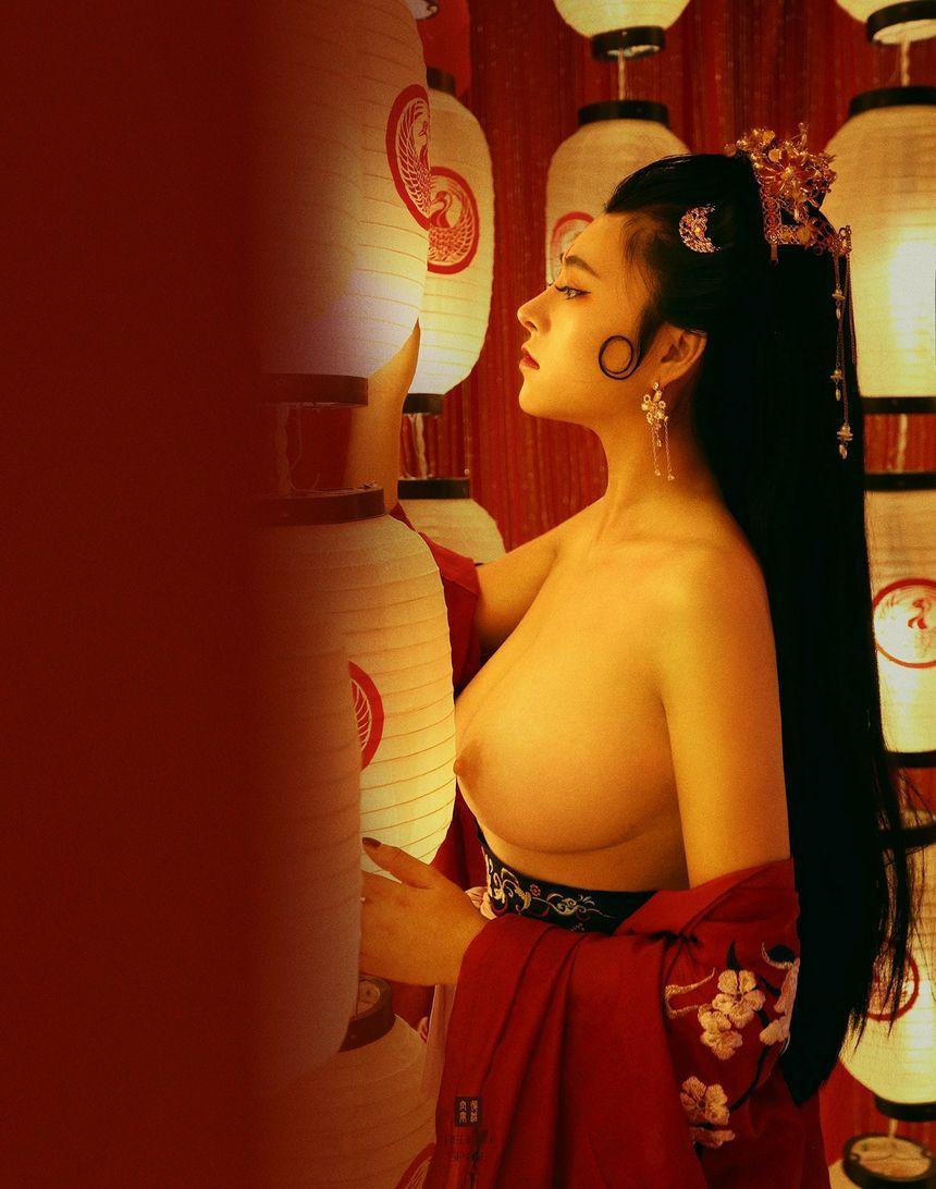 [ED MOSAIC] Uncensored Photo Collection Vol.04 網路收集系列 攝影師(61)