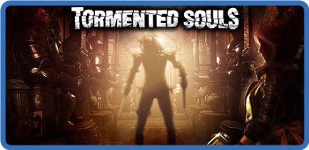 Tormented Souls v1.06 GOG