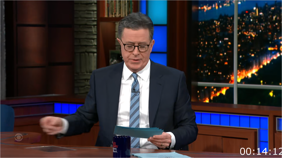 Stephen Colbert (2024-02-08) Andre 3000 [1080p] (x265) OnfjWoVQ_o