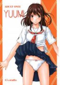 yuumi-chapter-1